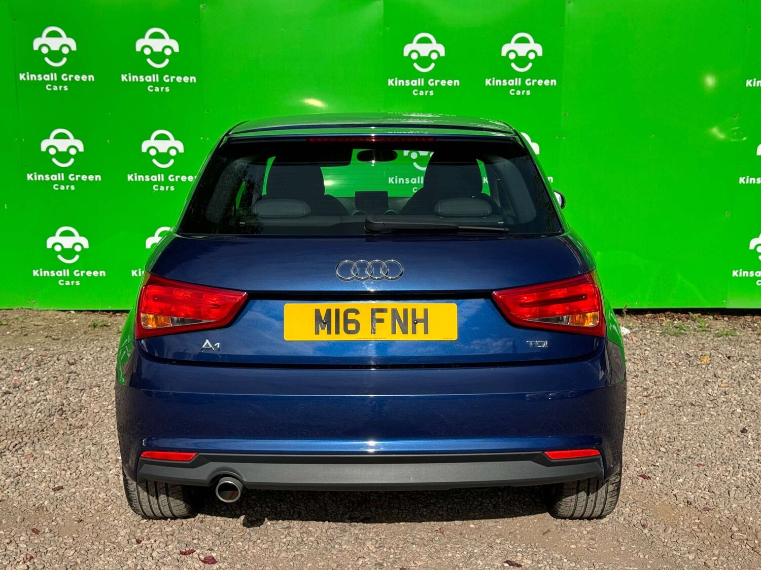 Used Audi A1 2016 for sale - 75676182: Photo 14