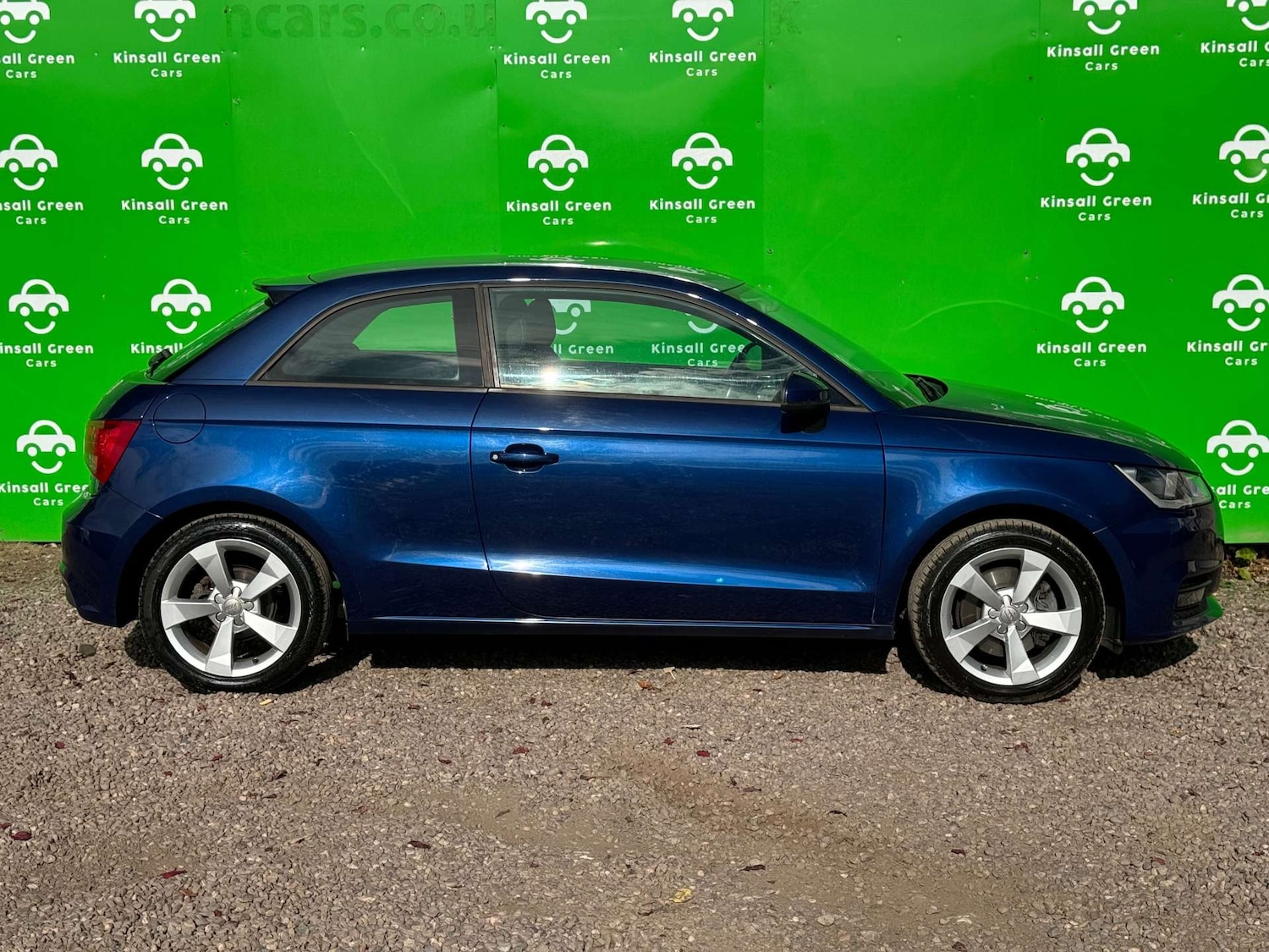 Used Audi A1 2016 for sale - 75676182: Photo 16