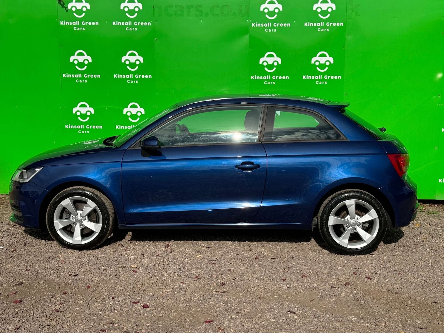 Used Audi A1 2016 for sale - 75676182: Photo 17