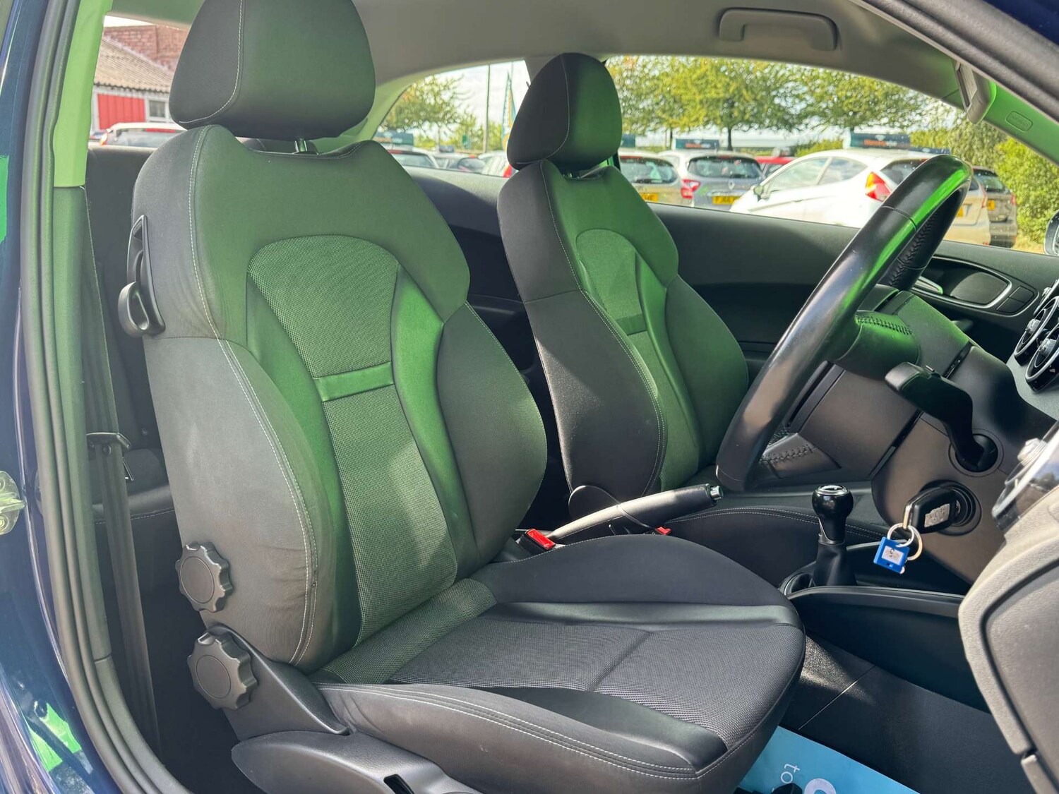 Used Audi A1 2016 for sale - 75676182: Photo 23