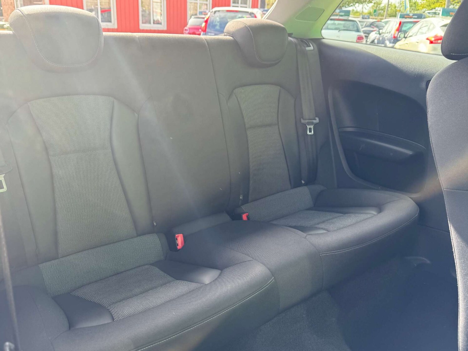 Used Audi A1 2016 for sale - 75676182: Photo 31