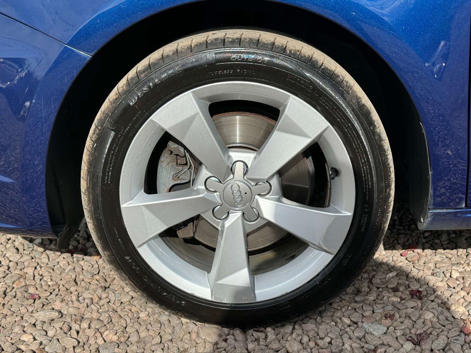 Used Audi A1 2016 for sale - 75676182: Photo 32
