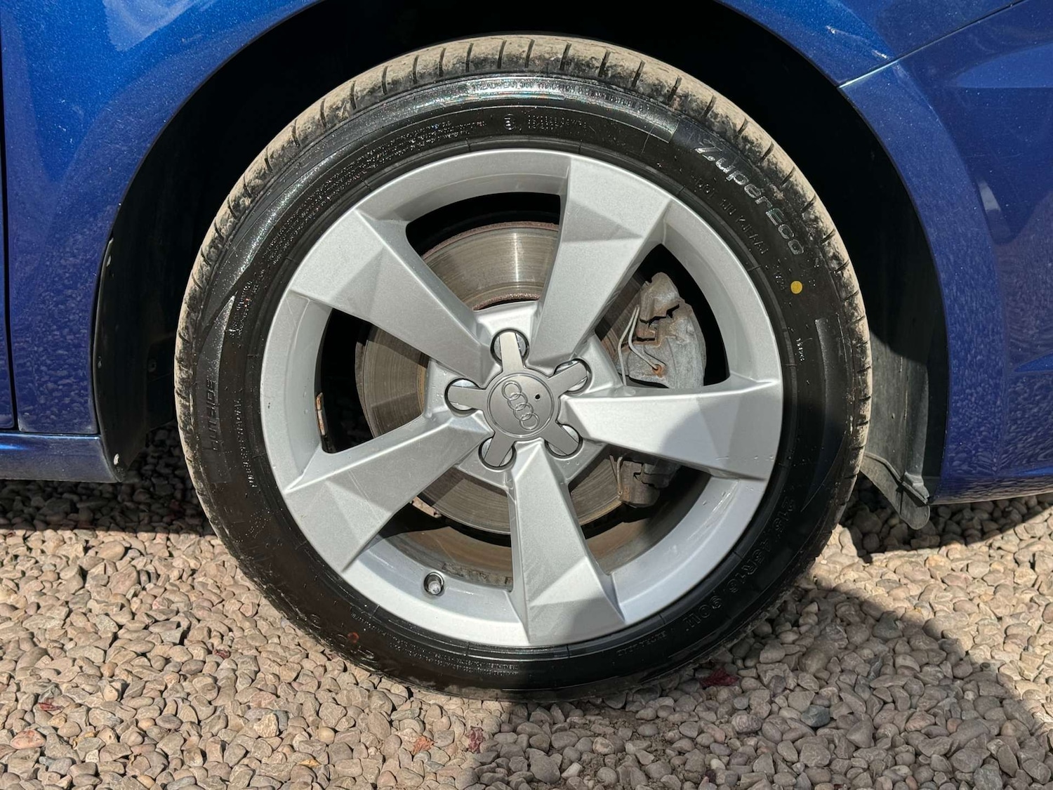 Used Audi A1 2016 for sale - 75676182: Photo 37