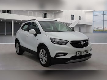 2017 - 1.4T Active 5dr