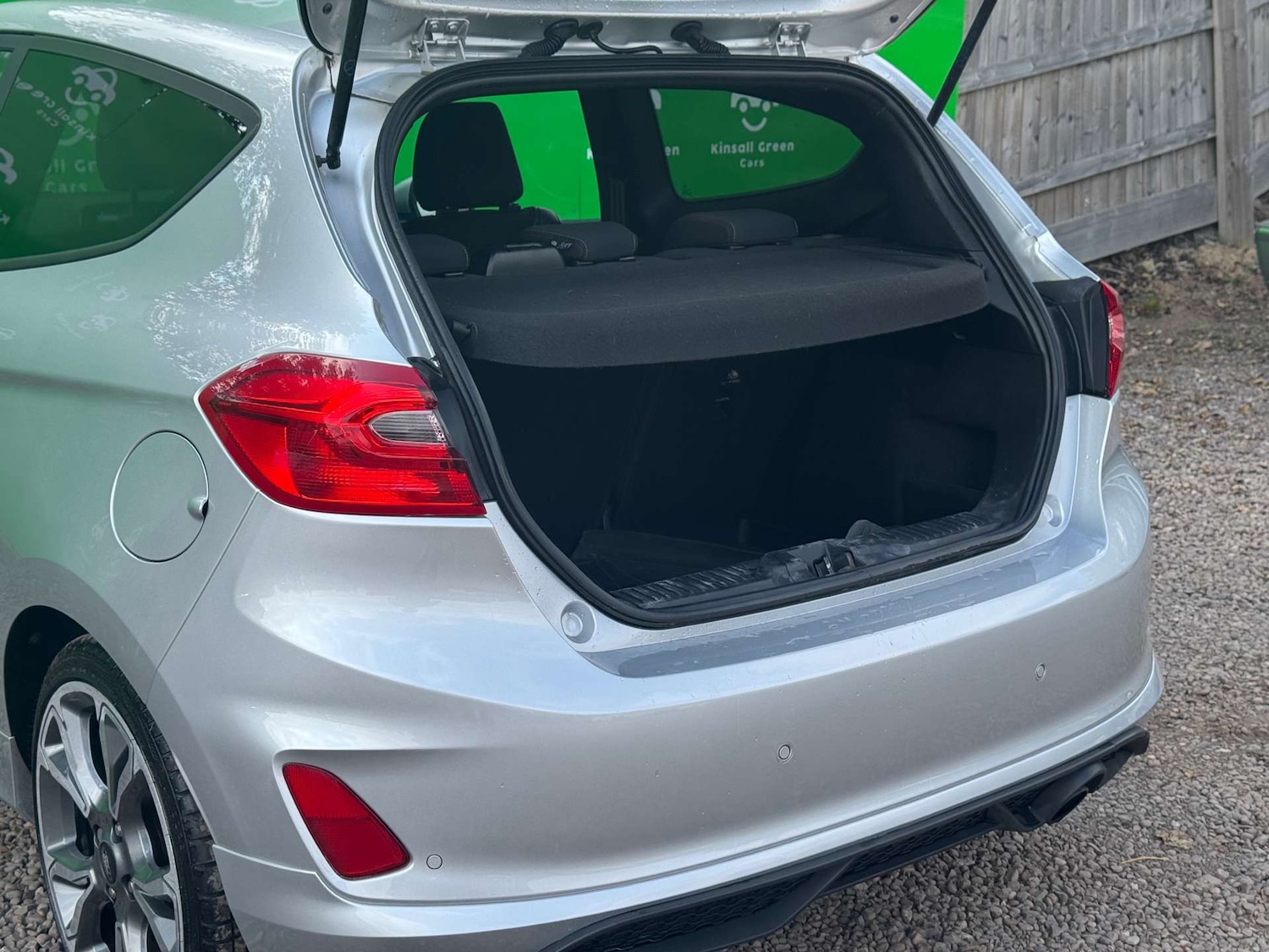 Vehicle 19
