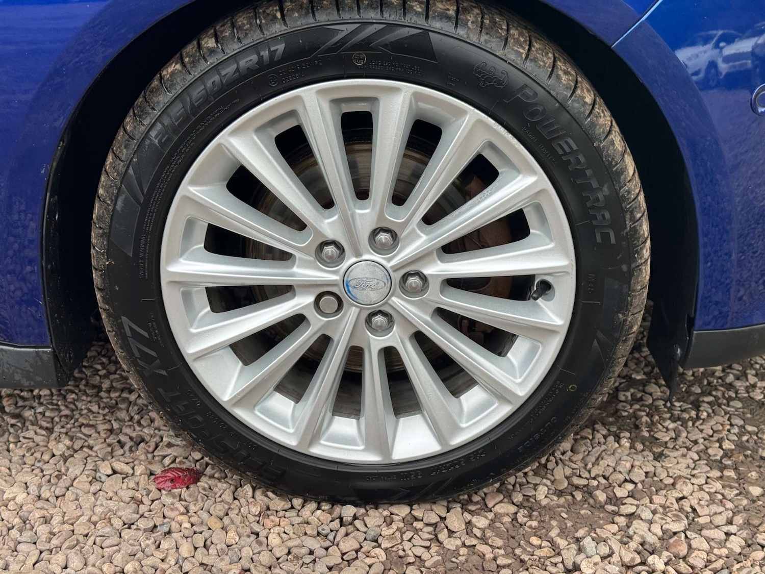 Used Ford Grand C-Max 2015 for sale - 76601737: Photo 20