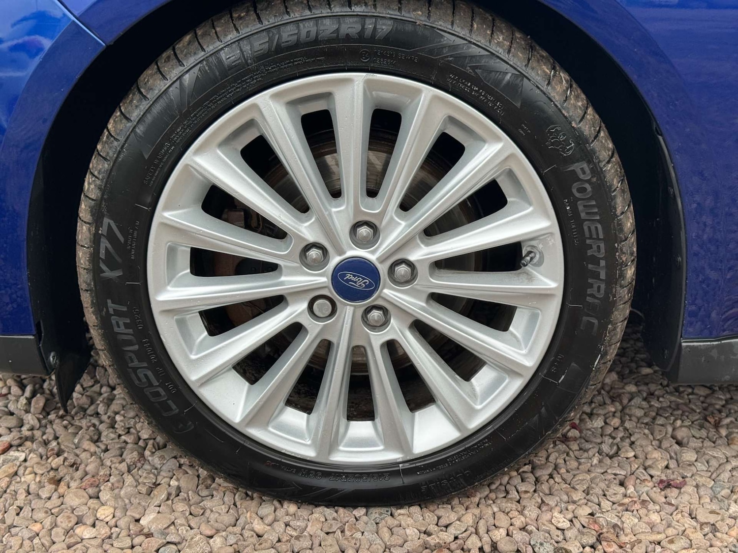 Used Ford Grand C-Max 2015 for sale - 76601737: Photo 22