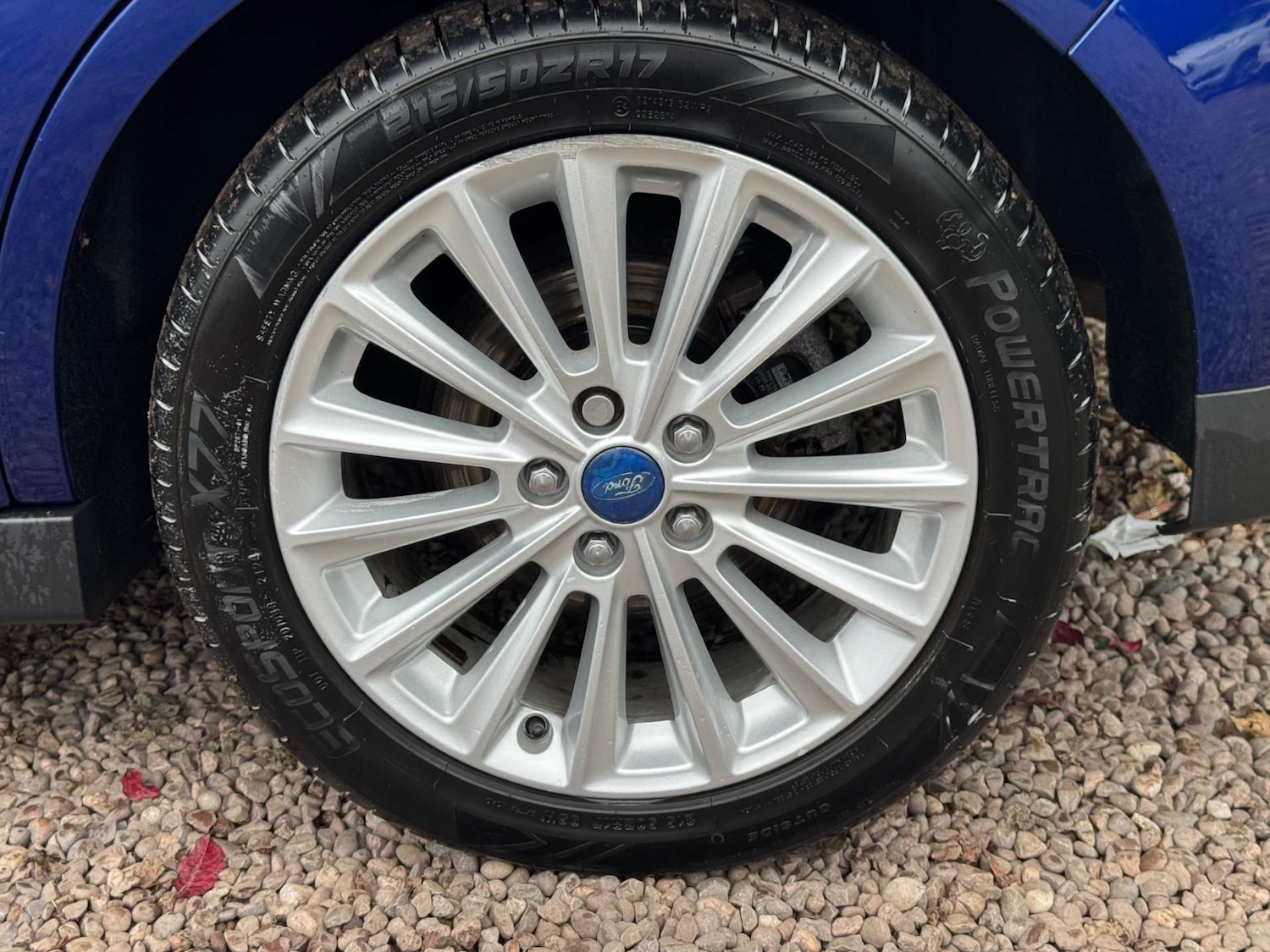 Used Ford Grand C-Max 2015 for sale - 76601737: Photo 23