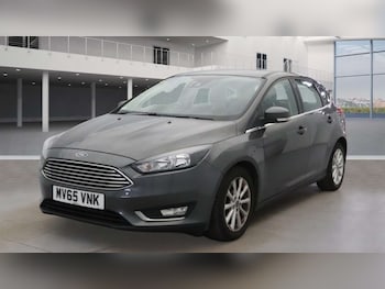 Used Ford Focus 2015 for sale - 75597435: Photo
