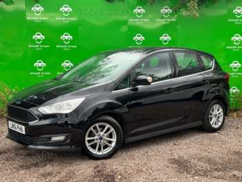 Used Ford C-Max 2016 for sale - 75315128: Photo