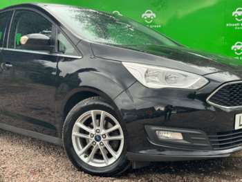 Used Ford C-Max 2016 for sale - 75315128: Photo