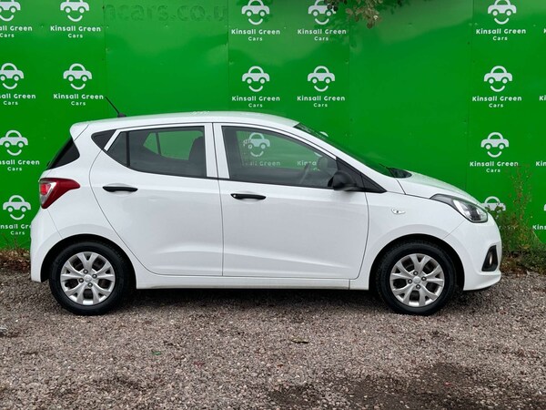 Used Hyundai i10 2015 for sale - 75326804: Photo 16