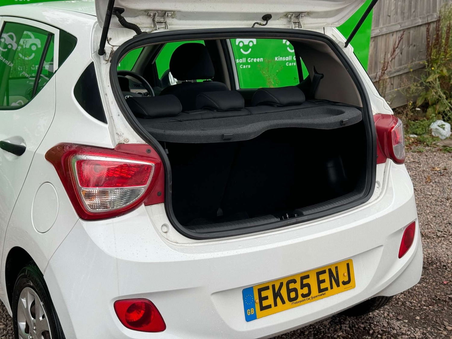 Vehicle 19