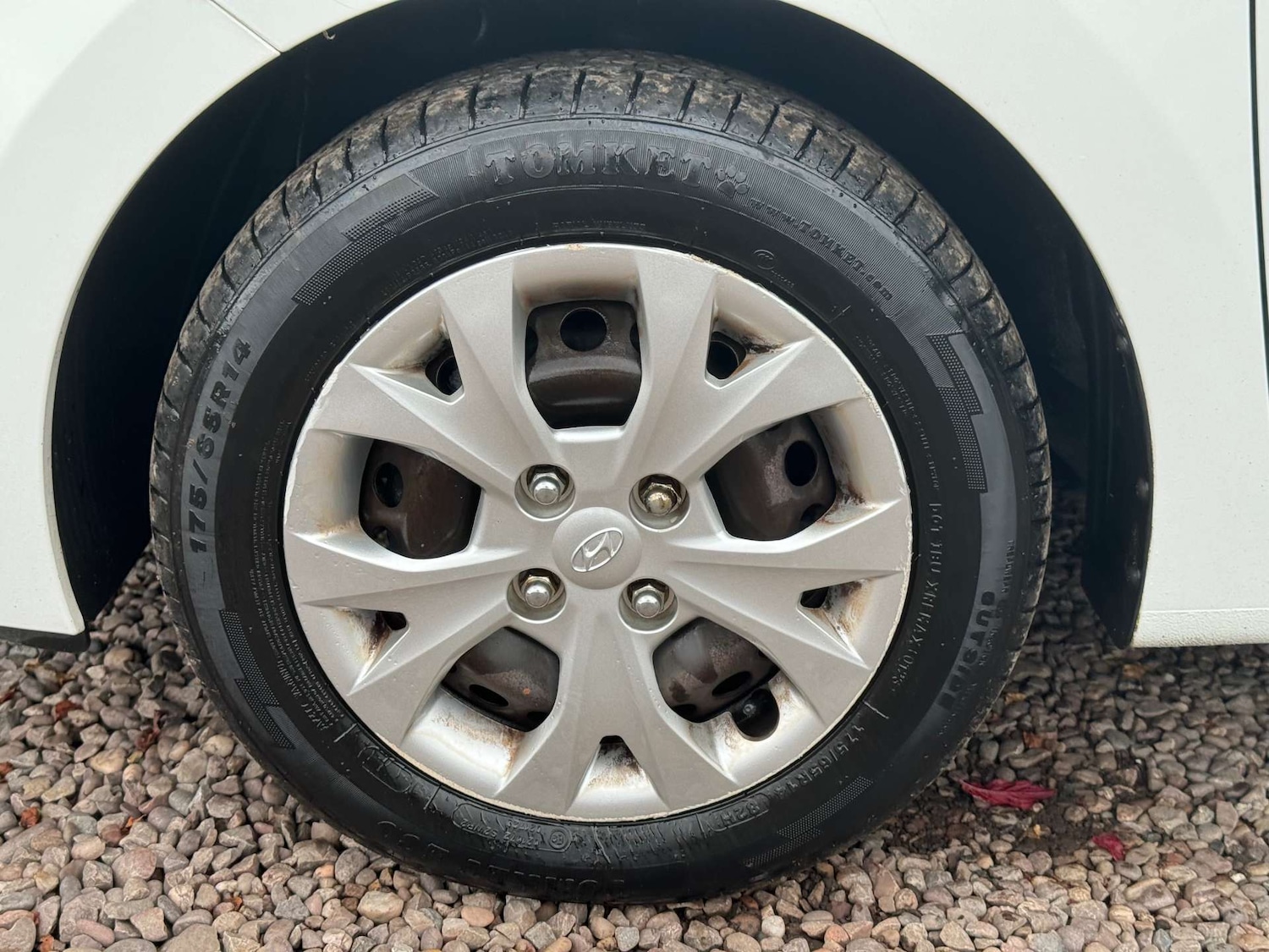 Vehicle 25