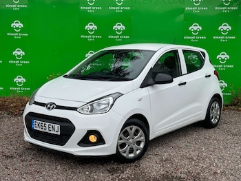 Used Hyundai i10 2015 for sale - 75326804: Photo