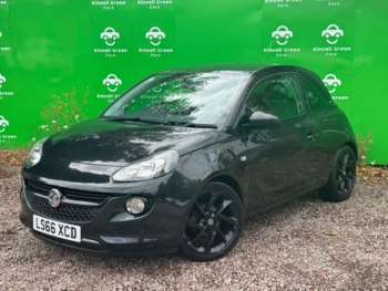 Used Vauxhall Adam 2016 for sale - 75326852: Photo