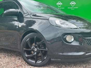 Used Vauxhall Adam 2016 for sale - 75326852: Photo