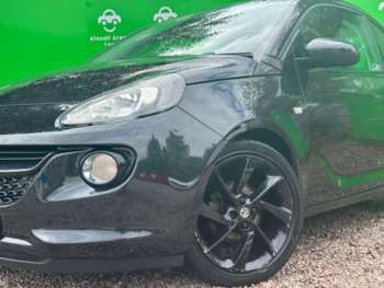 Used Vauxhall Adam 2016 for sale - 75326852: Photo