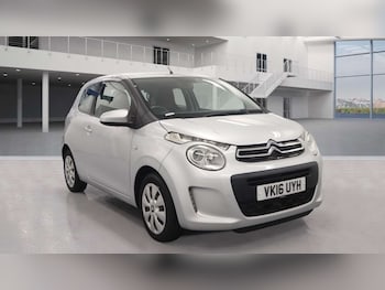 Citroen - C1