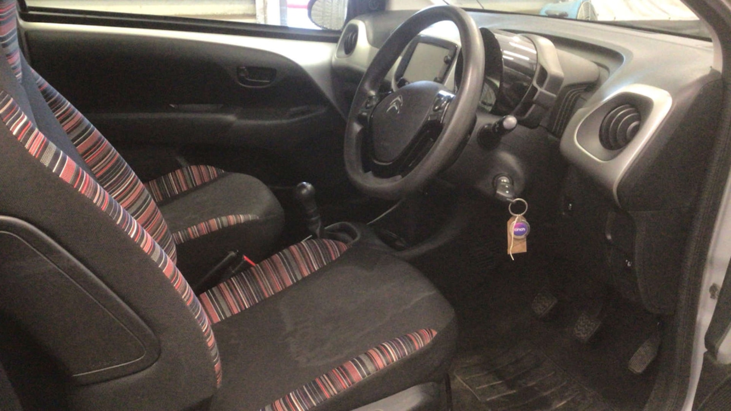 Vehicle 9