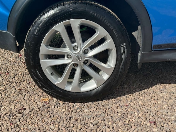 Used Nissan Juke 2018 for sale - 75795193: Photo 18