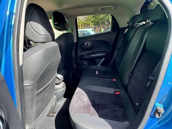 Used Nissan Juke 2018 for sale - 75795193: Photo 27