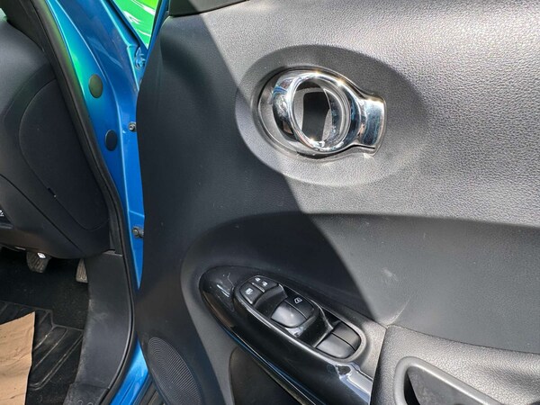 Used Nissan Juke 2018 for sale - 75795193: Photo 35