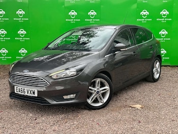 Used Ford Focus 2016 for sale - 75491393: Photo