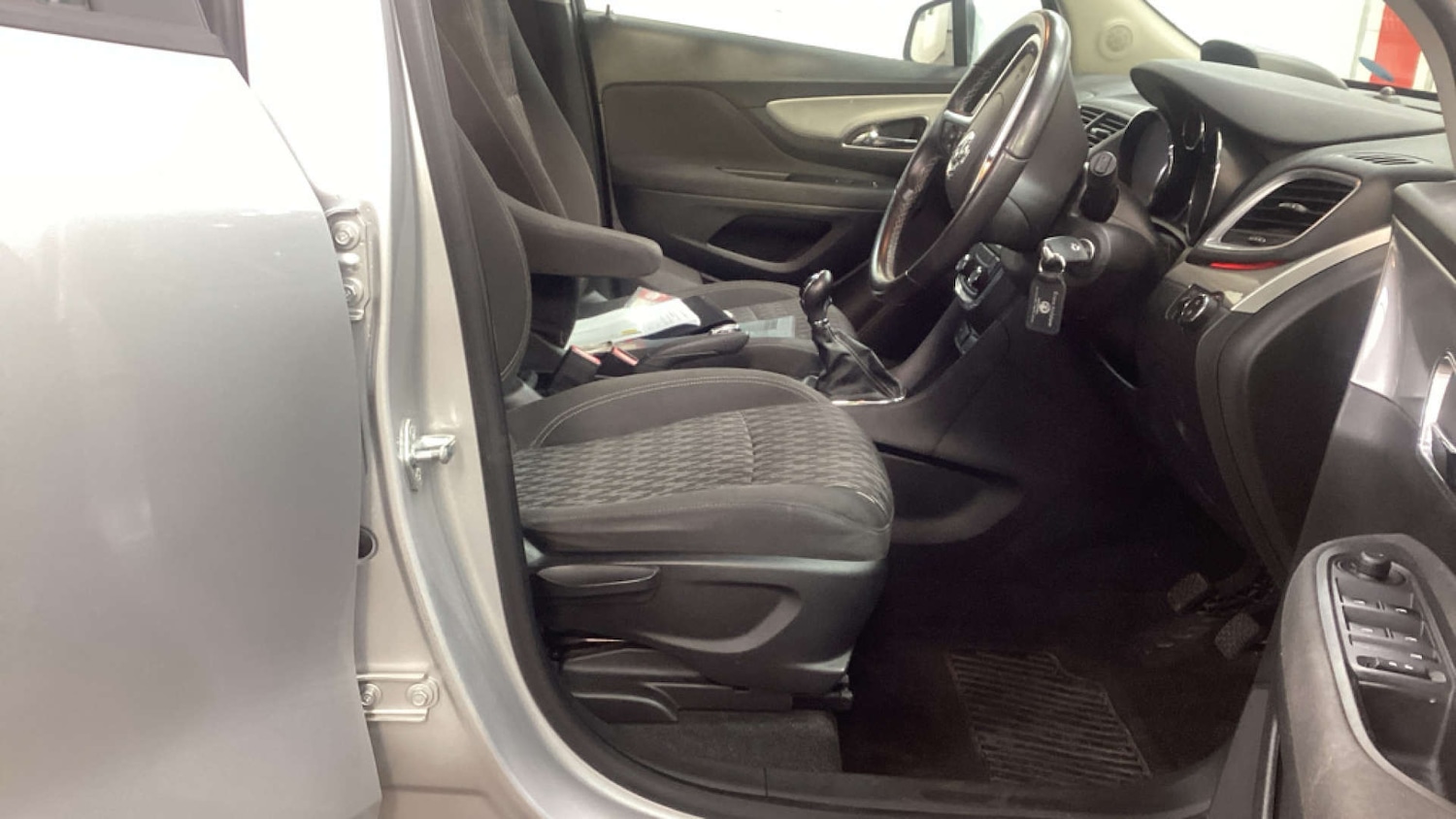 Used Vauxhall Mokka 2013 for sale - 76614715: Photo 10