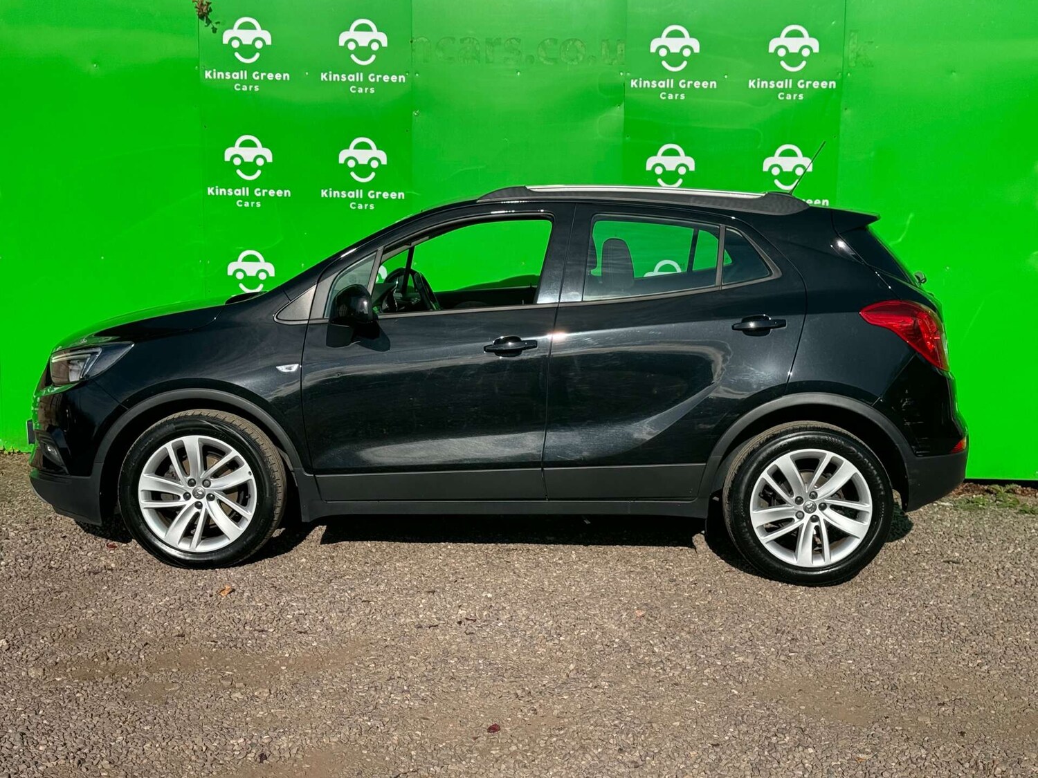 Used Vauxhall Mokka X 2017 for sale - 76601958: Photo 10