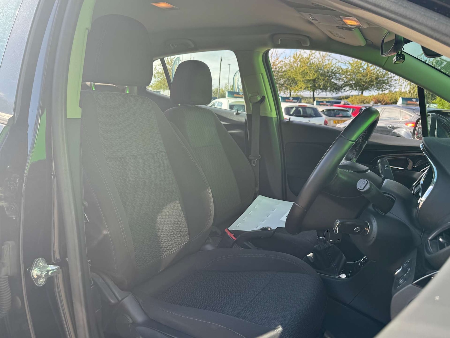 Used Vauxhall Mokka X 2017 for sale - 76601958: Photo 20