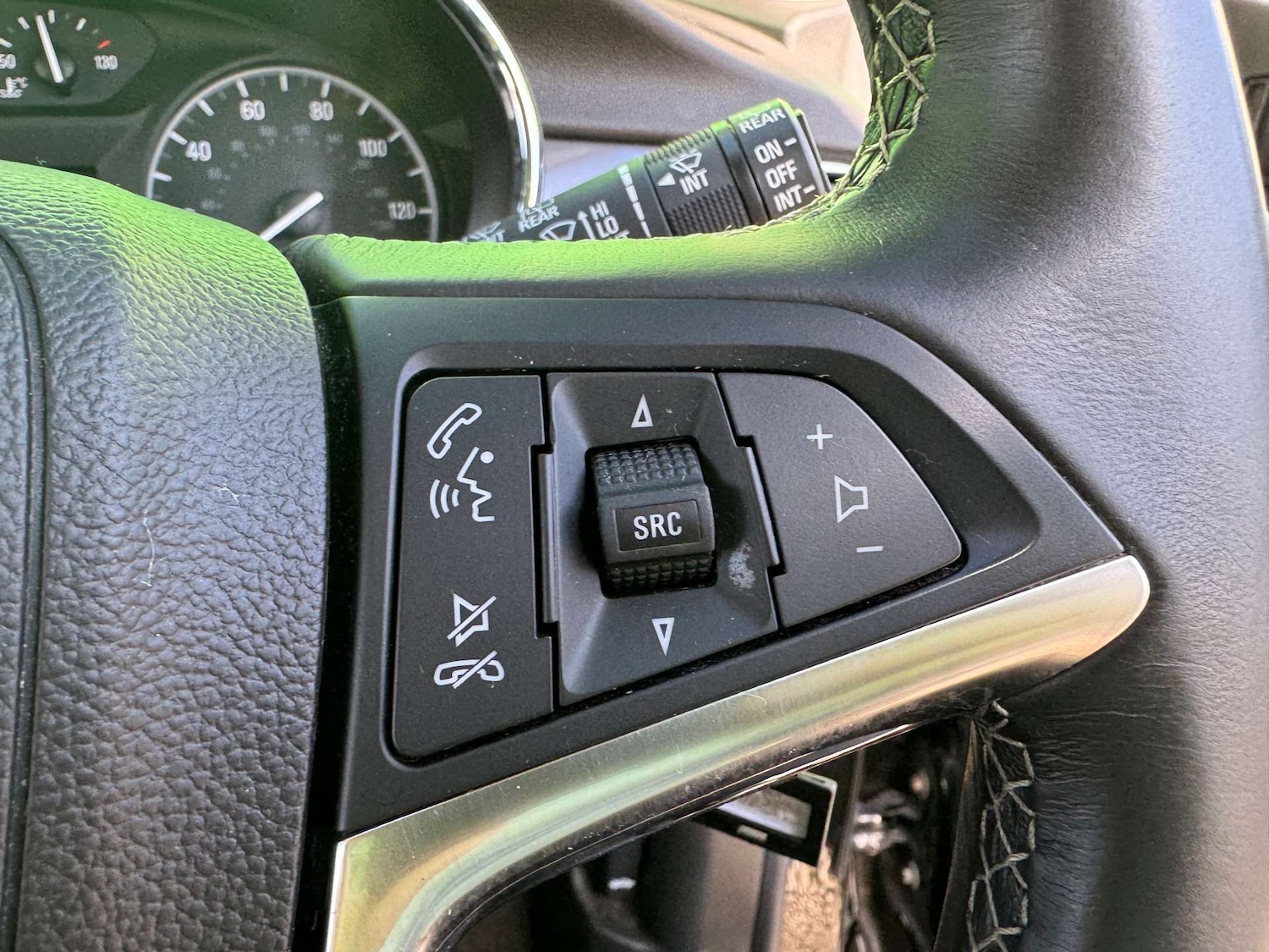 Used Vauxhall Mokka X 2017 for sale - 76601958: Photo 27