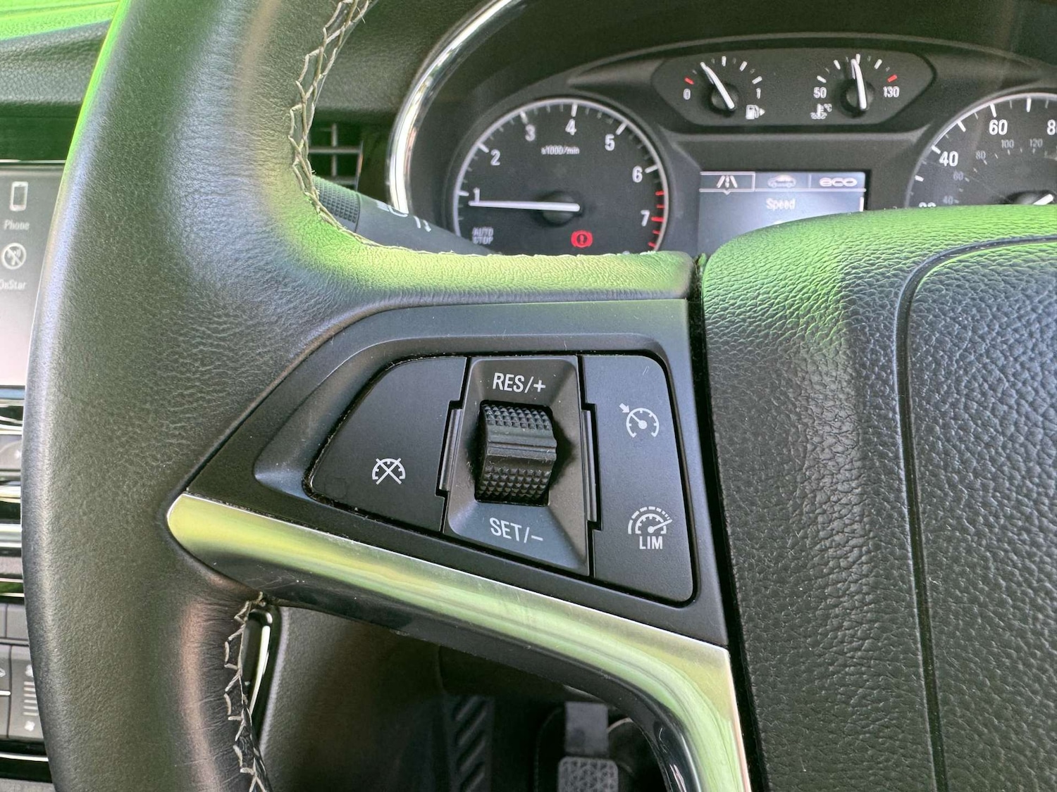 Used Vauxhall Mokka X 2017 for sale - 76601958: Photo 28