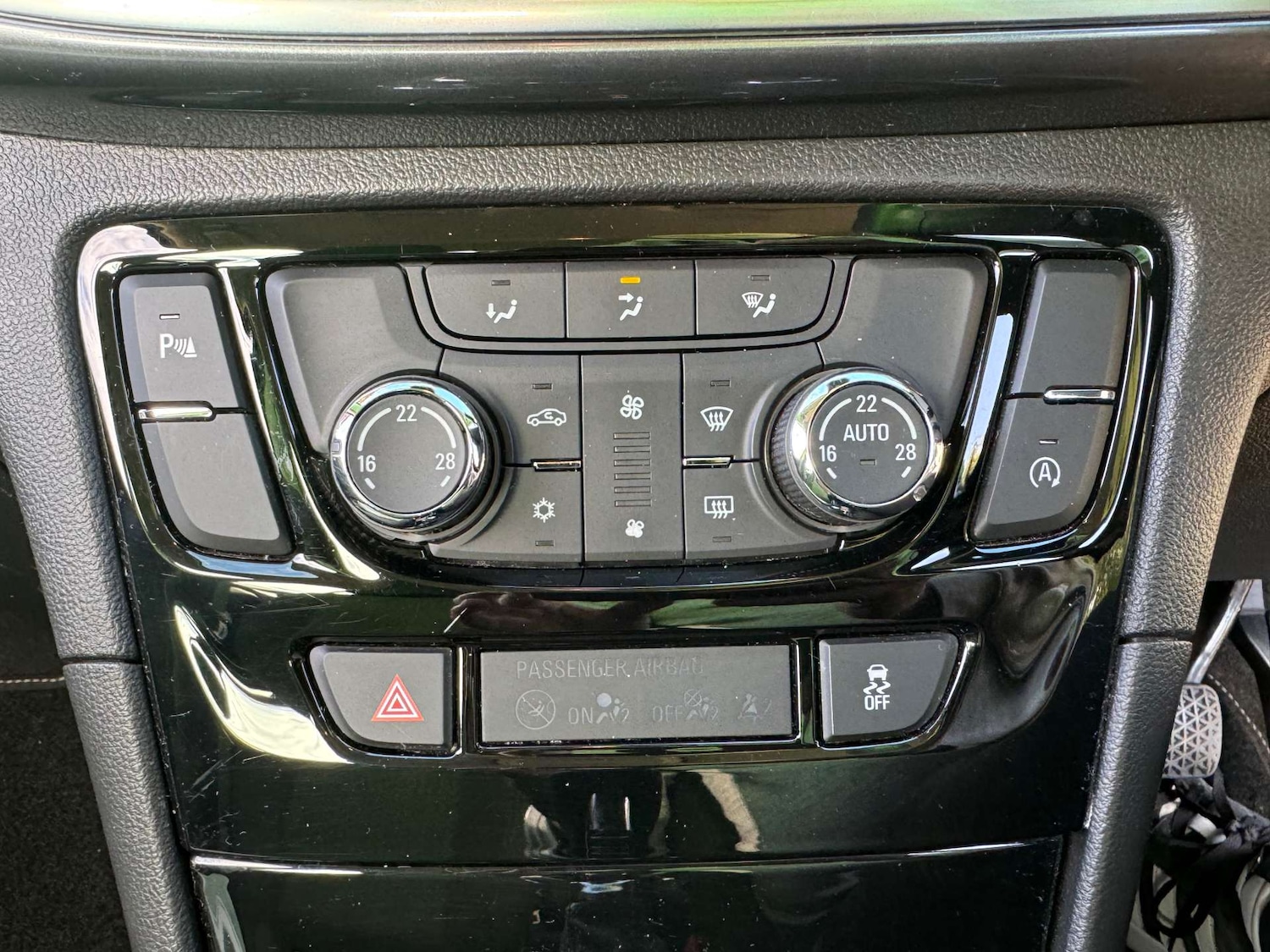 Used Vauxhall Mokka X 2017 for sale - 76601958: Photo 30