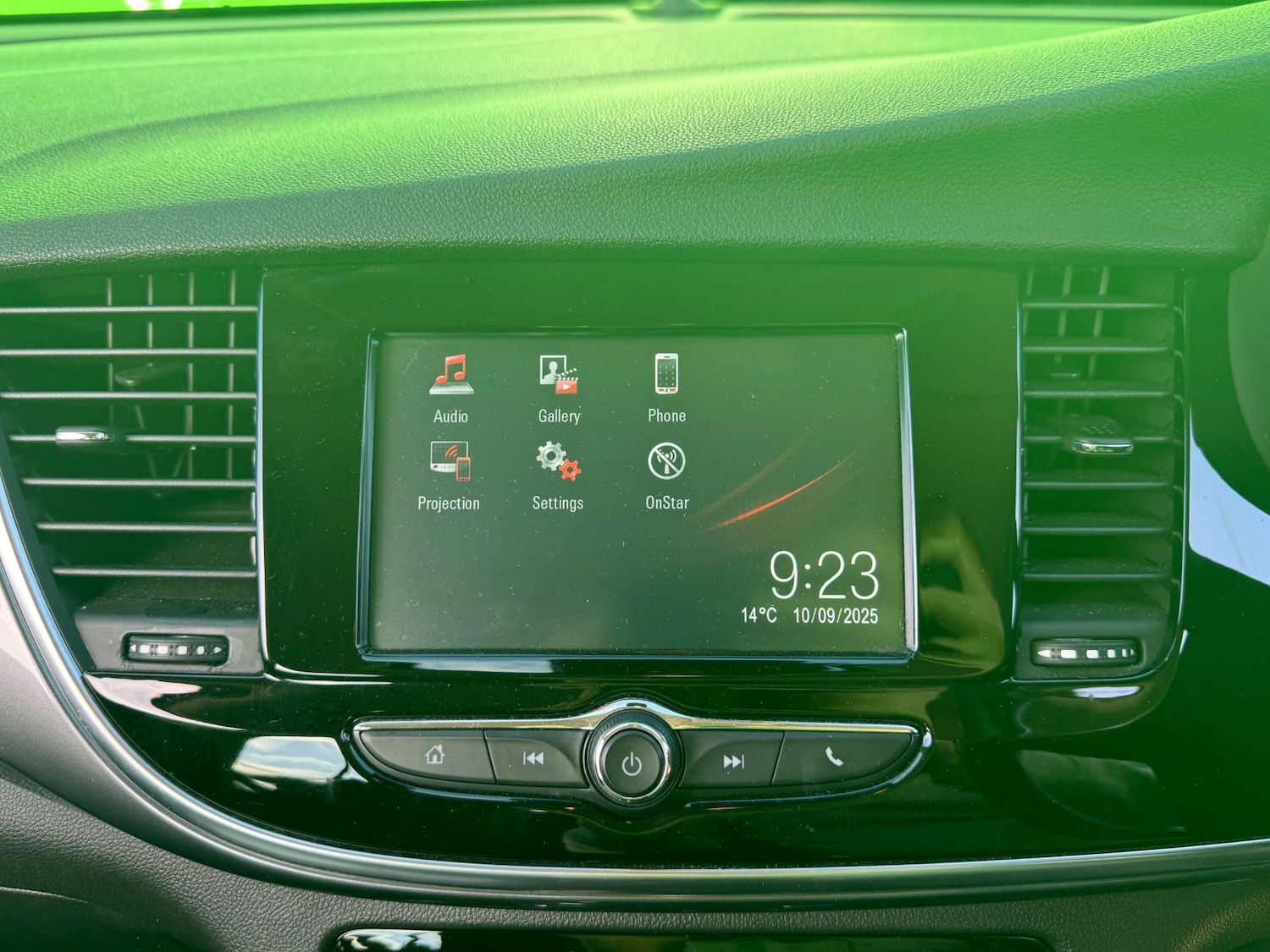 Used Vauxhall Mokka X 2017 for sale - 76601958: Photo 31