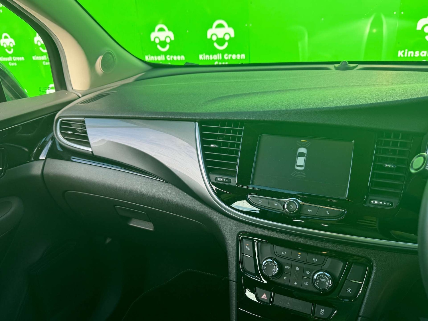 Used Vauxhall Mokka X 2017 for sale - 76601958: Photo 32