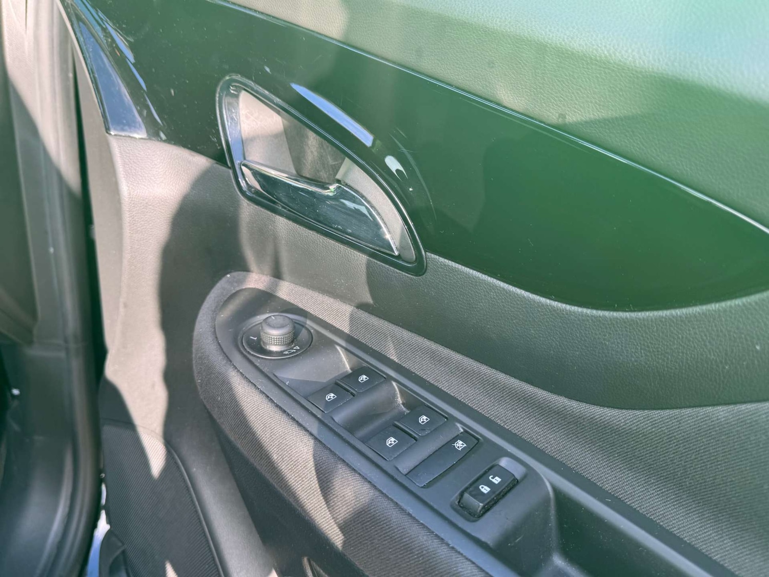 Used Vauxhall Mokka X 2017 for sale - 76601958: Photo 33