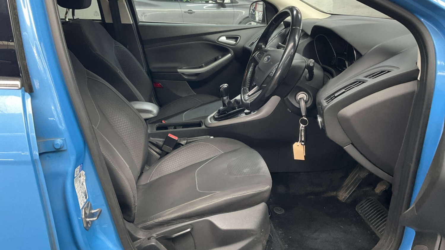 Used Ford Focus 2016 for sale - 76082869: Photo 10