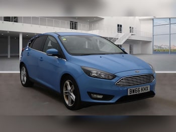 Ford - Focus