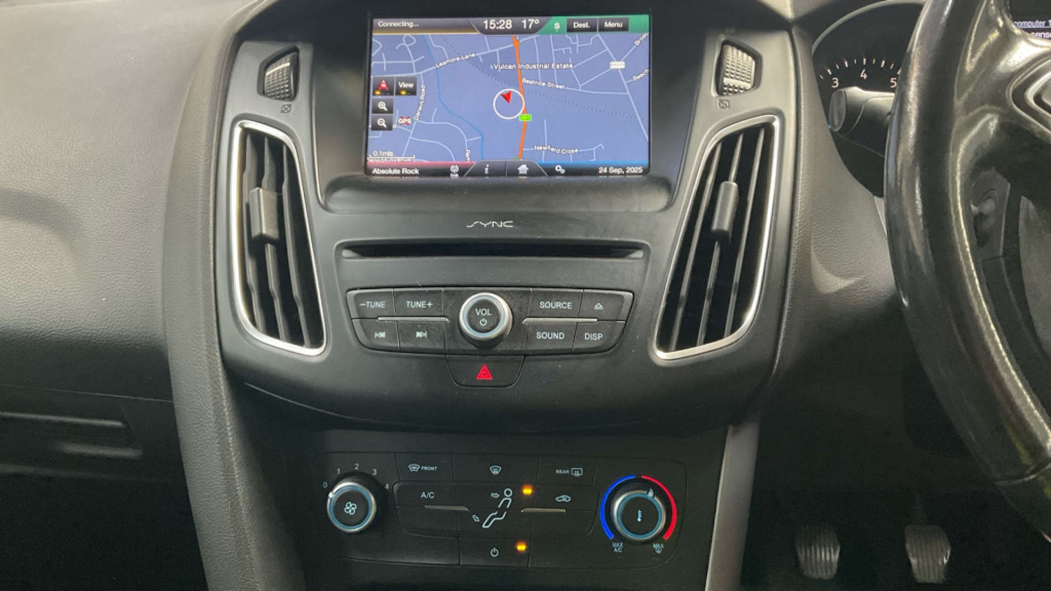 Used Ford Focus 2016 for sale - 76082869: Photo 8
