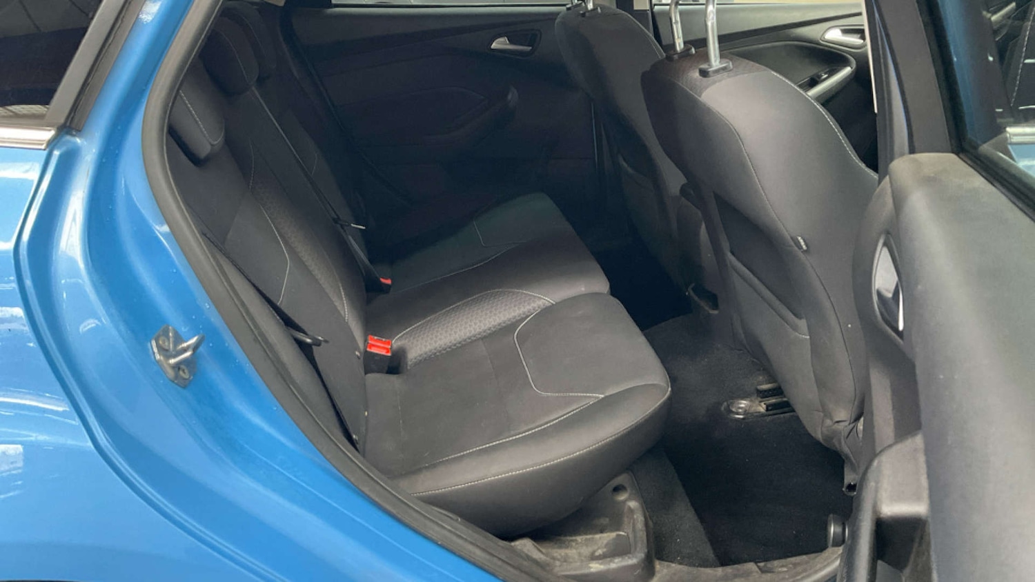 Used Ford Focus 2016 for sale - 76082869: Photo 9