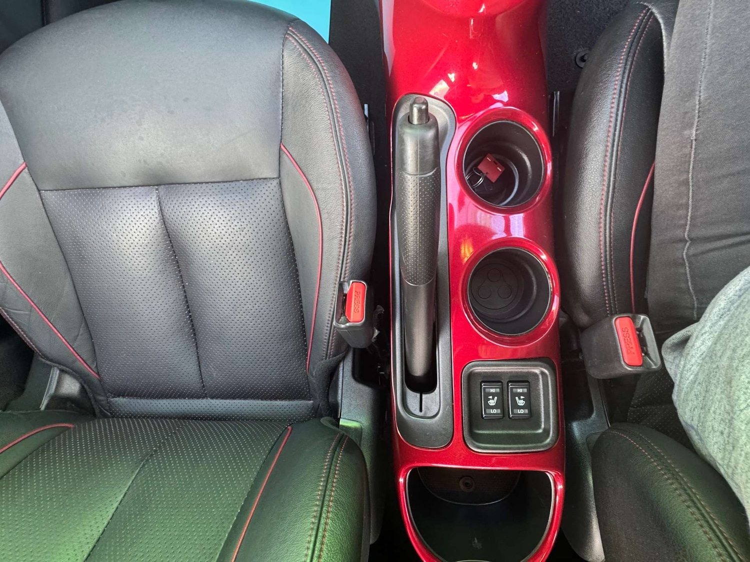 Used Nissan Juke 2014 for sale - 76091308: Photo 44