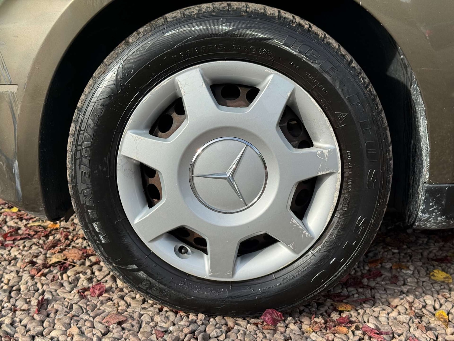 Used Mercedes-Benz A-Class 2009 for sale - 76384174: Photo 22