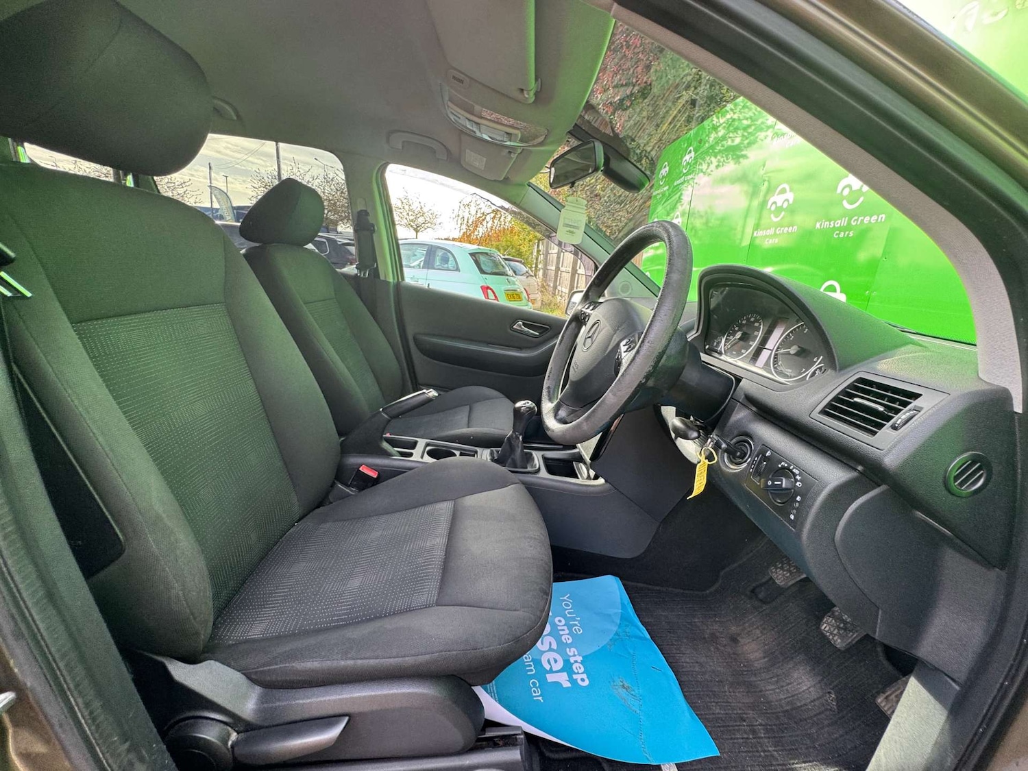 Used Mercedes-Benz A-Class 2009 for sale - 76384174: Photo 27