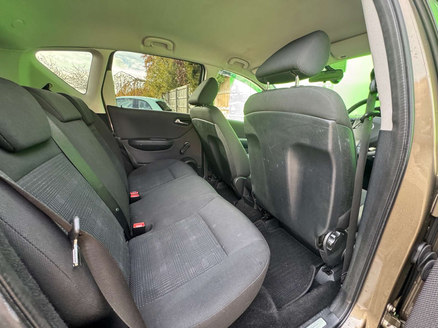 Used Mercedes-Benz A-Class 2009 for sale - 76384174: Photo 30