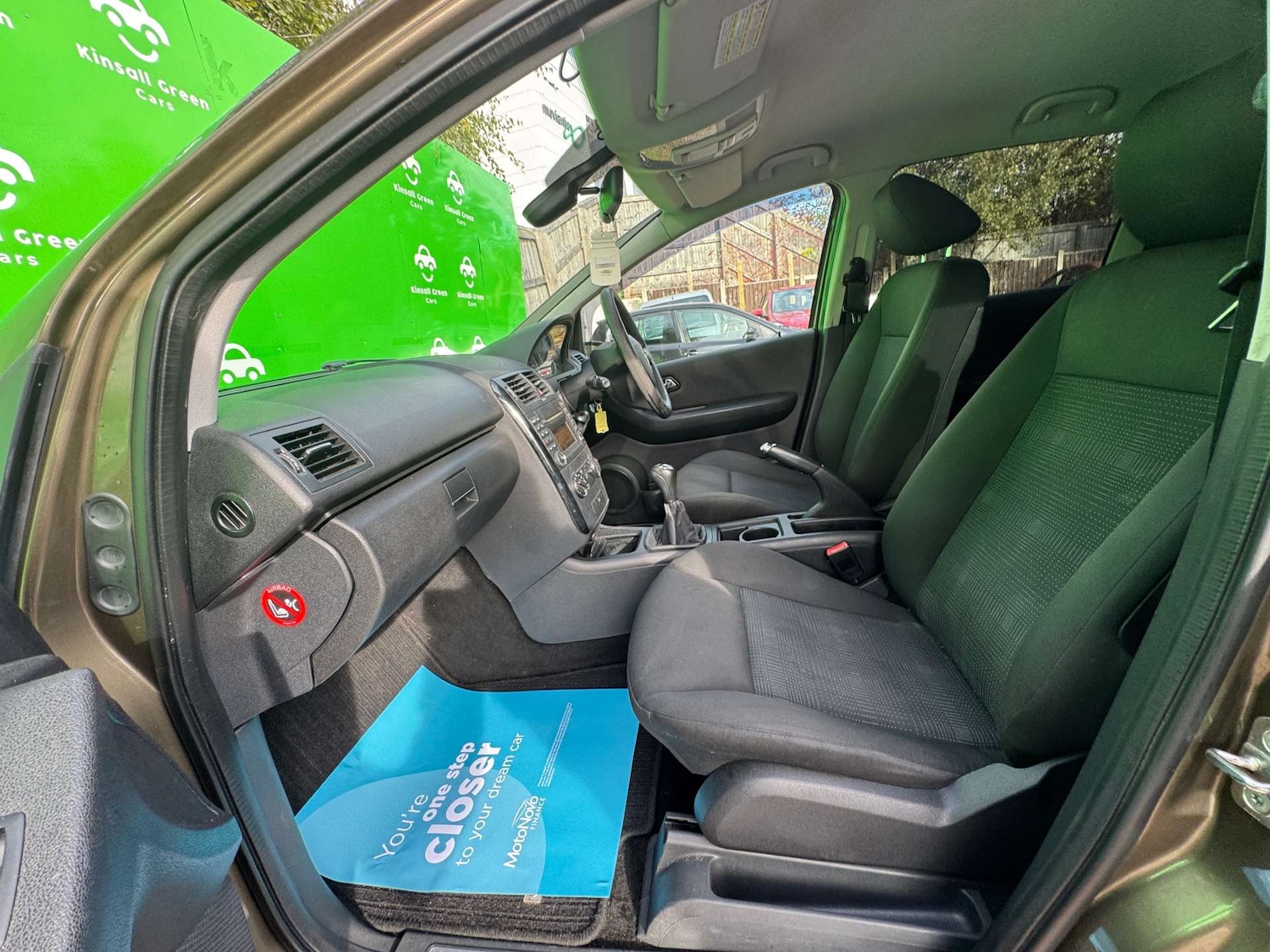 Used Mercedes-Benz A-Class 2009 for sale - 76384174: Photo 35