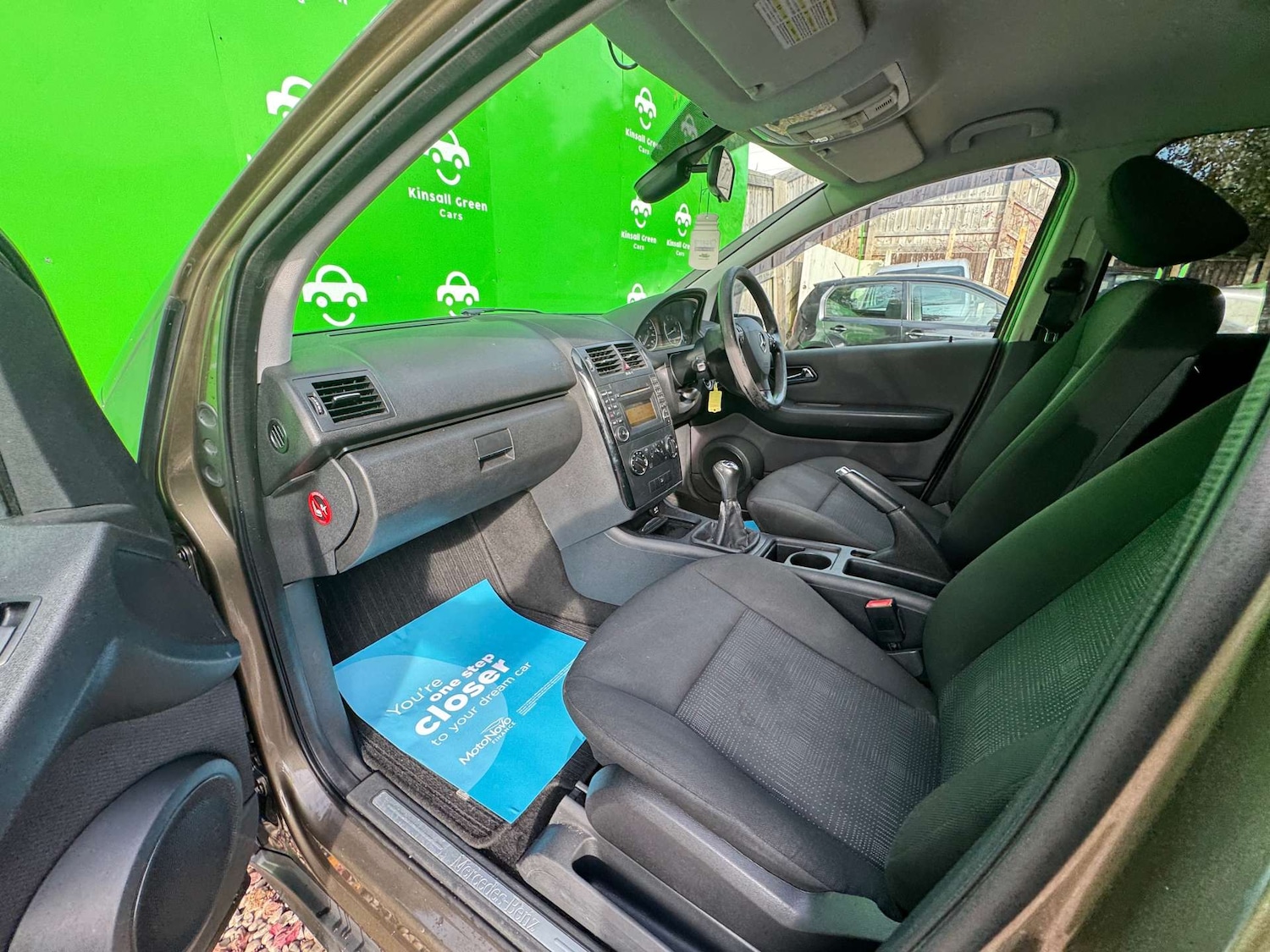 Used Mercedes-Benz A-Class 2009 for sale - 76384174: Photo 36