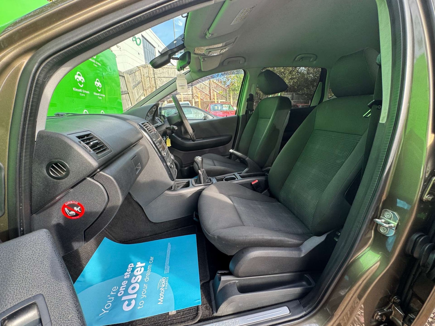 Used Mercedes-Benz A-Class 2009 for sale - 76384174: Photo 38