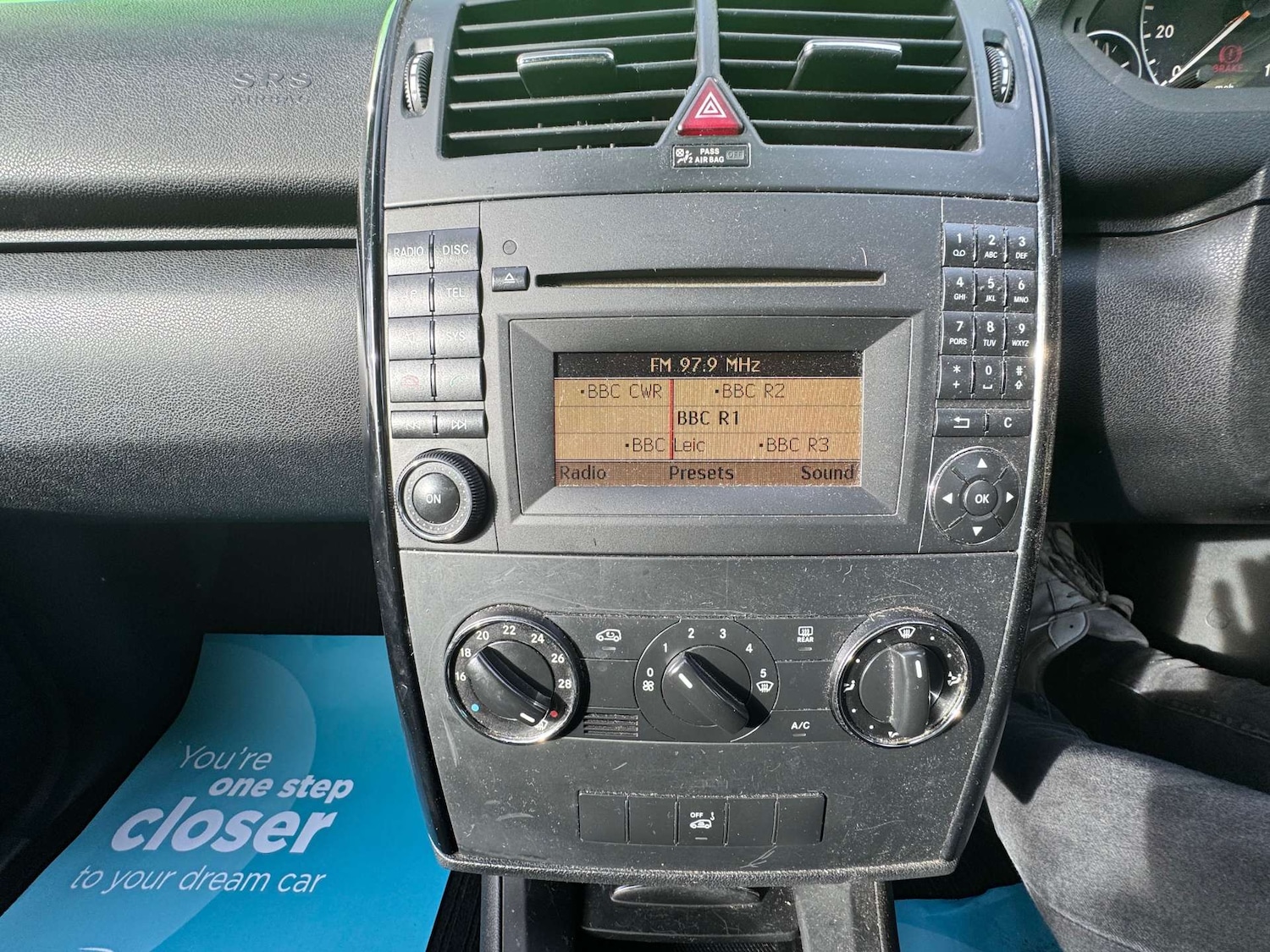 Used Mercedes-Benz A-Class 2009 for sale - 76384174: Photo 42