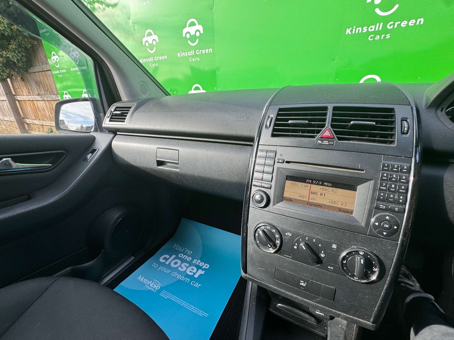 Used Mercedes-Benz A-Class 2009 for sale - 76384174: Photo 43